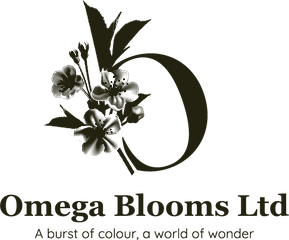 Omega Blooms