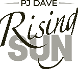 PJ Dave Rising Sun