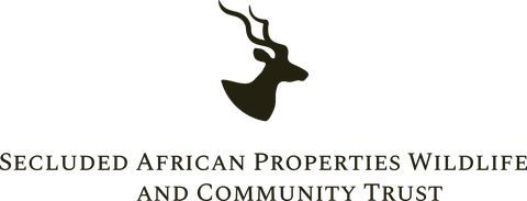 Secluded African Properties Wildlife and Community Trust