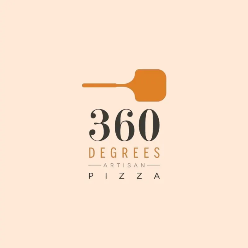 360 Degrees Pizza, image 2 of 3