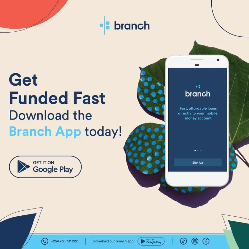 Branch, image 3 of 3