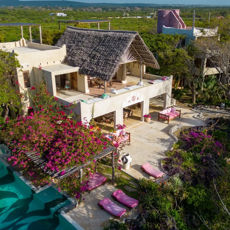 Cardamom House, image 3 of 3
