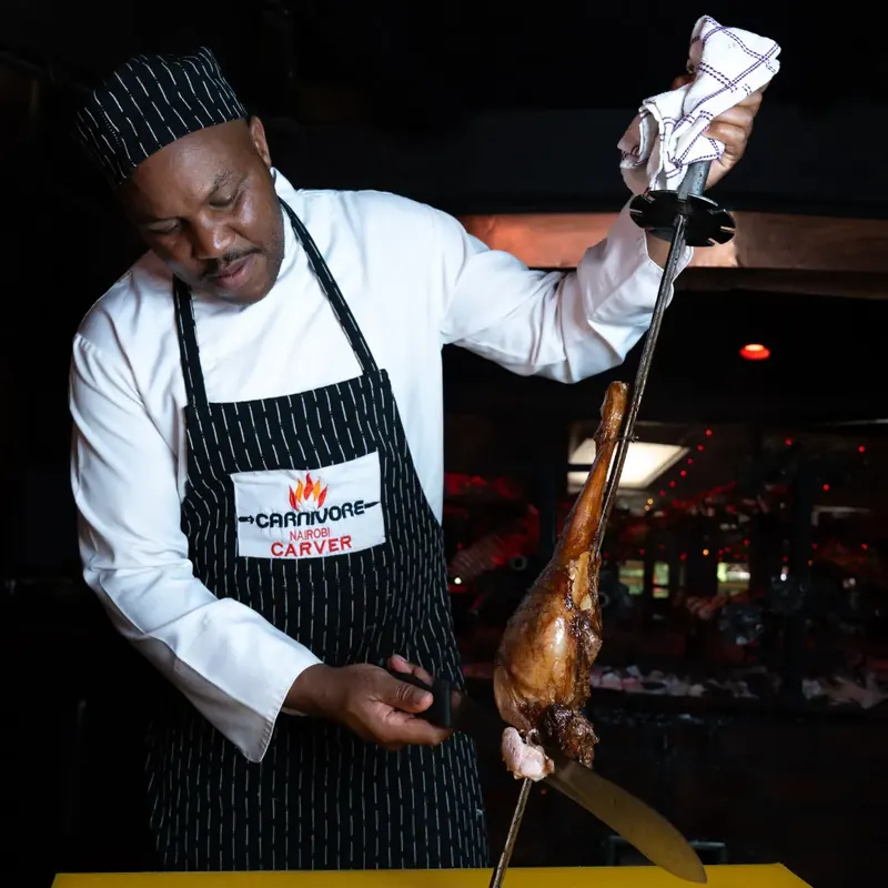 Carnivore Restaurant, image 3 of 3