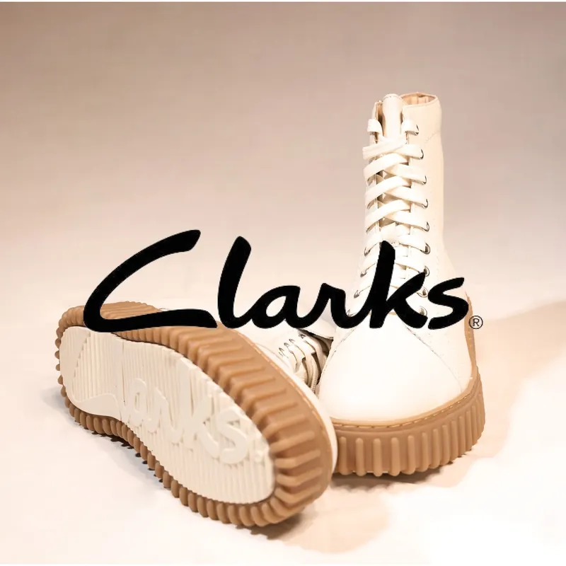 Clarks, image 2 of 6