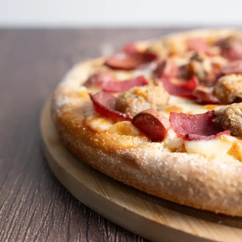 Domino's Pizza, image 3 of 3