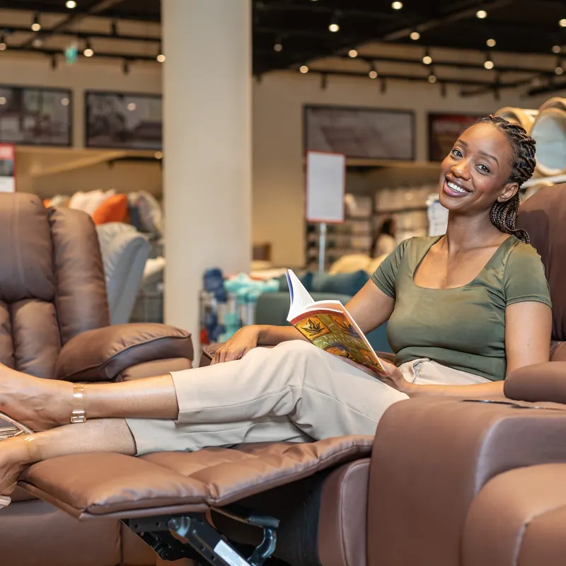 Home & Beyond: Lifestyle photography and videography