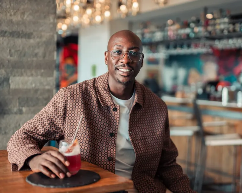 Ndovu x Sauti Sol: Podcast production, Interview videography, Lifestyle photography, Social media management