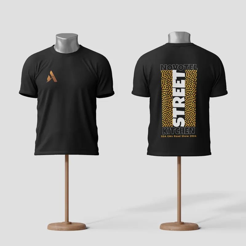Content retainer: Content retainer, Design