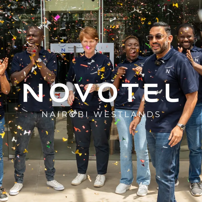 Events at Novotel, image 2 of 3