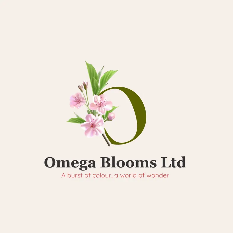 Omega Blooms, image 2 of 3