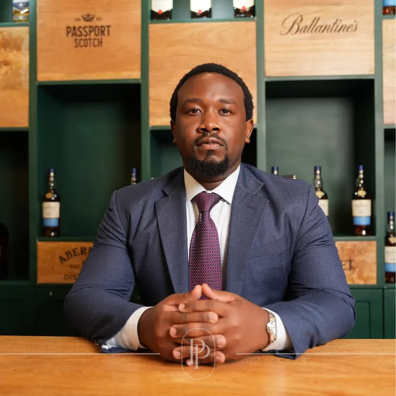 Pernod Ricard: Corporate photography, Headshots, Event photography