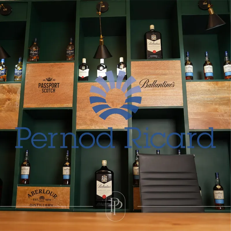 Pernod Ricard, image 5 of 6
