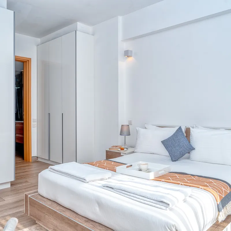 Purple Haze: Property videography and photography, Design