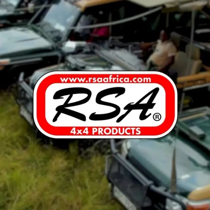 RSA Africa, image 2 of 3