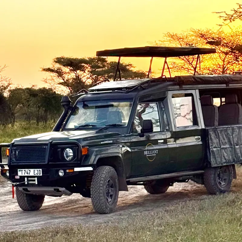 RSA Africa, image 3 of 3