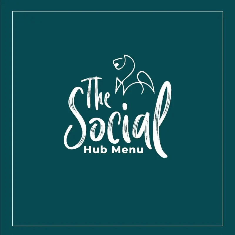 Social Hub, image 2 of 3