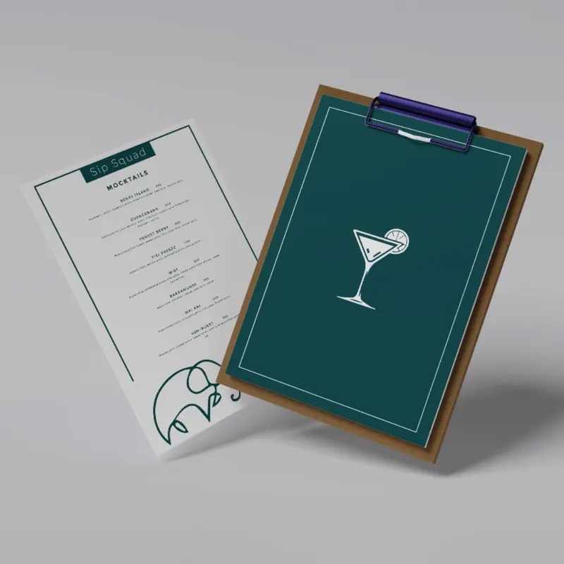 Social Hub, image 3 of 3