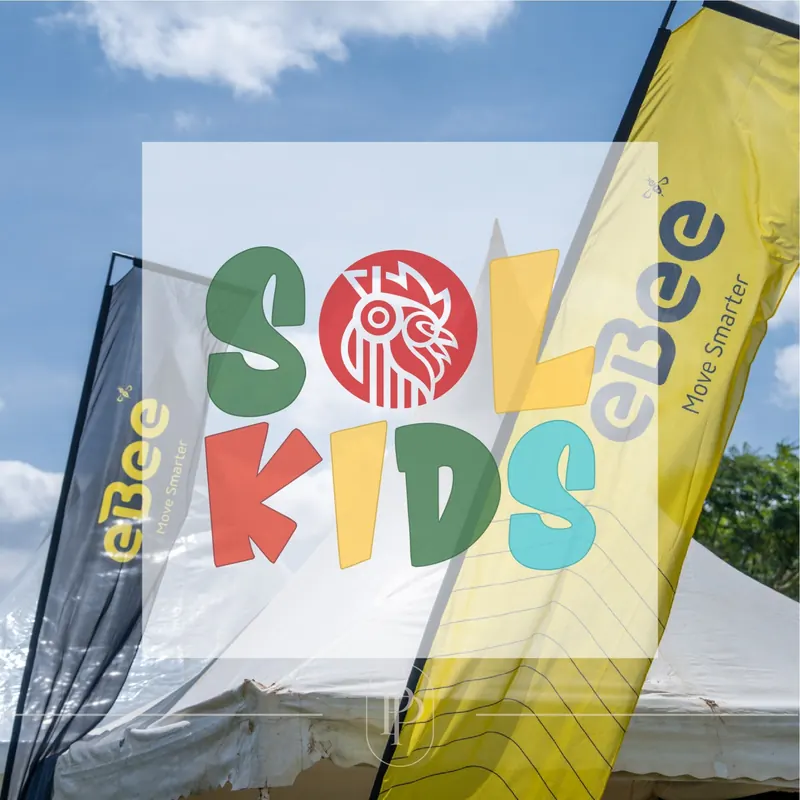 Sol Kids, image 2 of 3