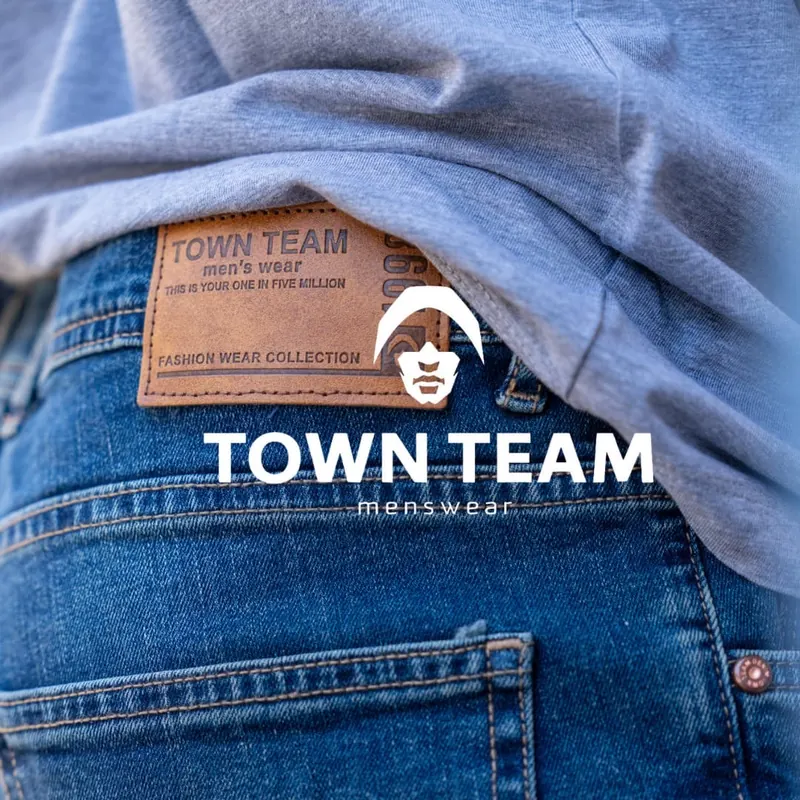 Town Team, image 2 of 6