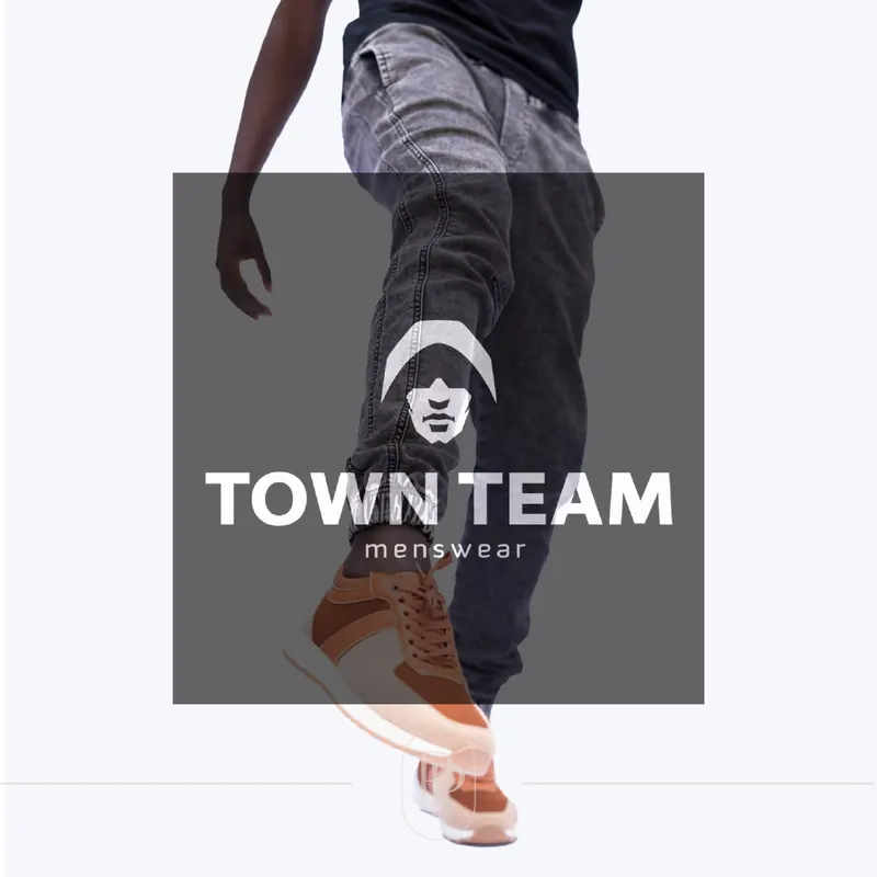 Town Team, image 5 of 6