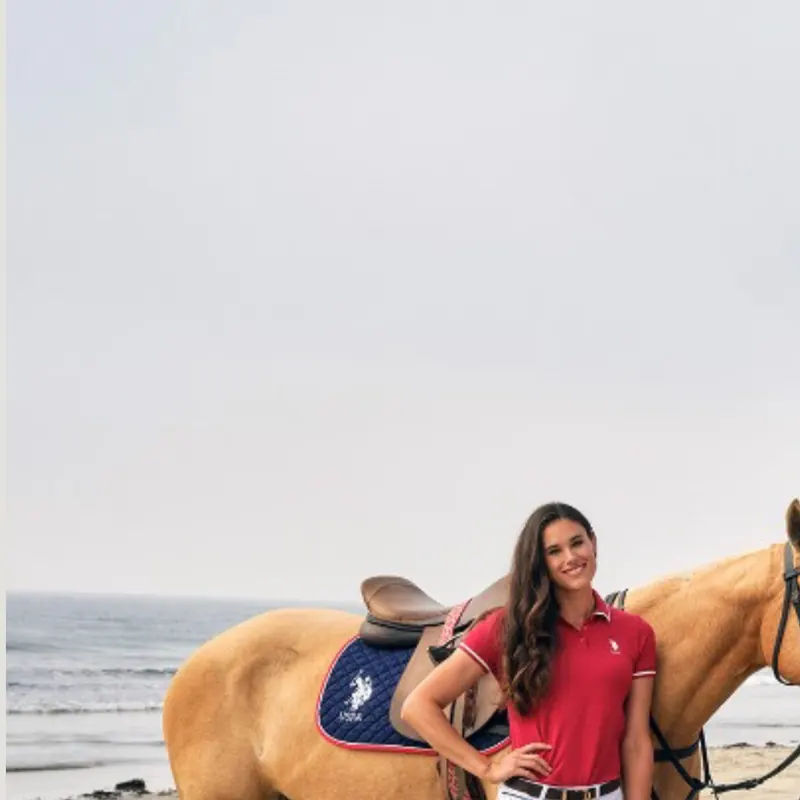 U.S. Polo Assn.: Video content creation, Design