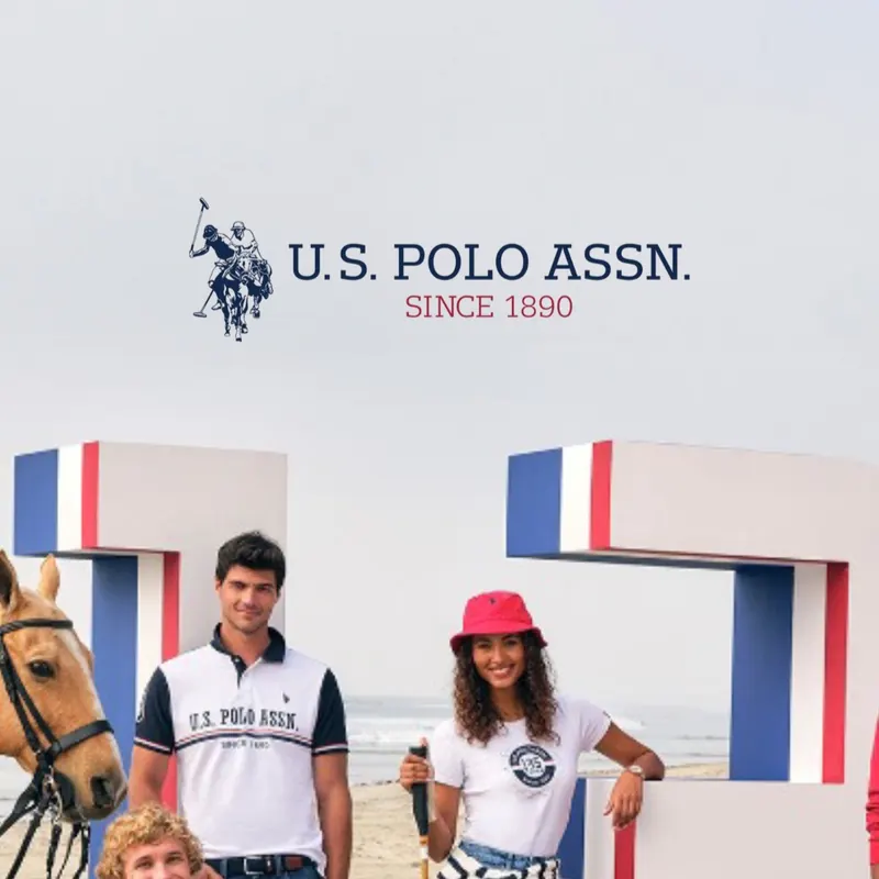 U.S. Polo Assn., image 2 of 3