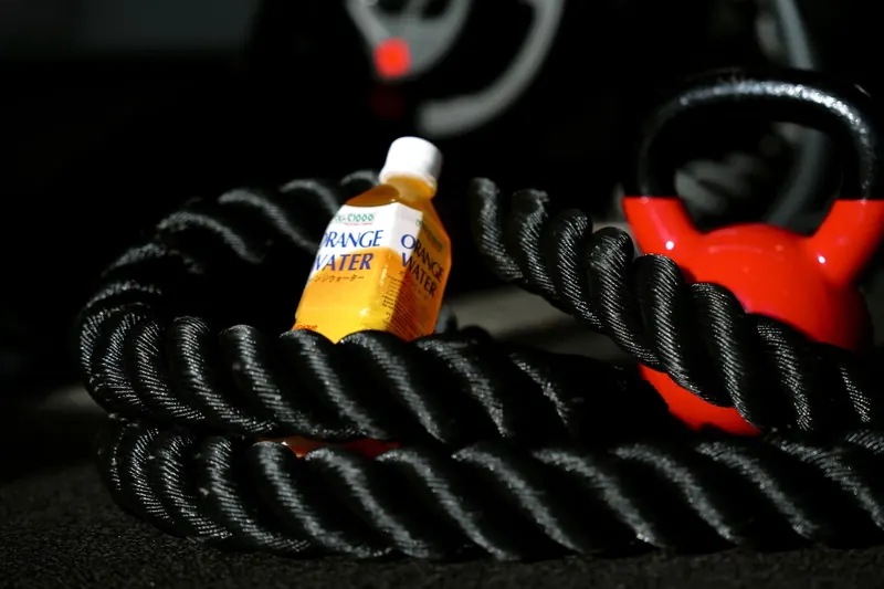 YOU.C1000 fitness campaign: Campaign videography and photography, Campaign management
