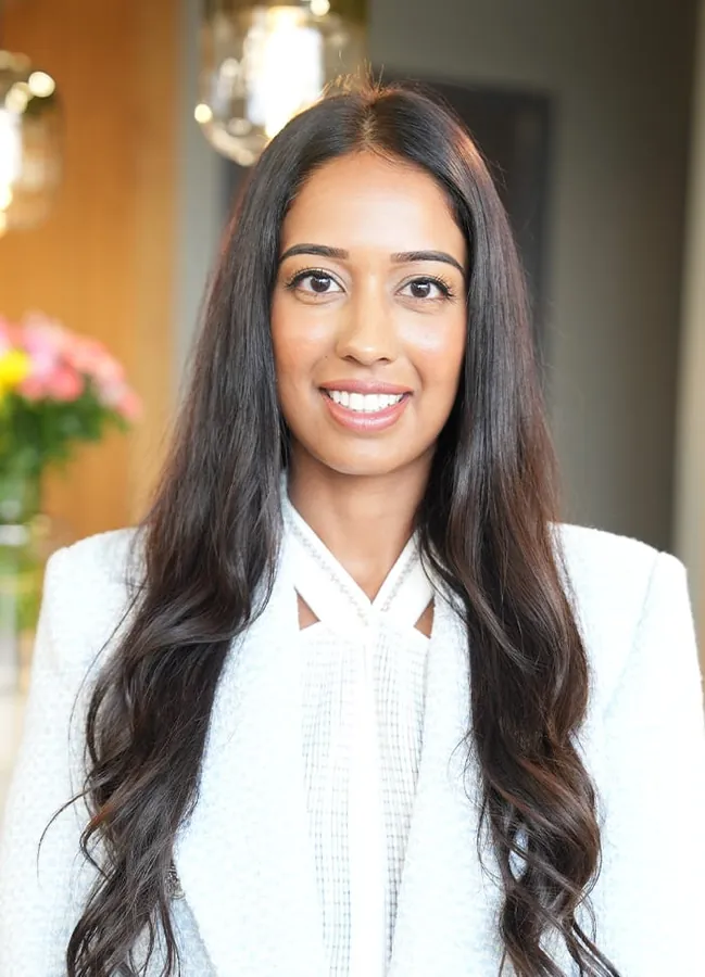 Jasneet Sokhi, CEO & Lead Photographer