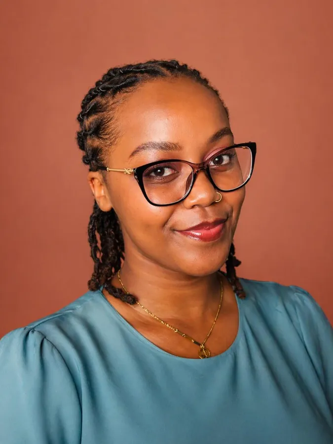 Cynthia, Head of Marketing