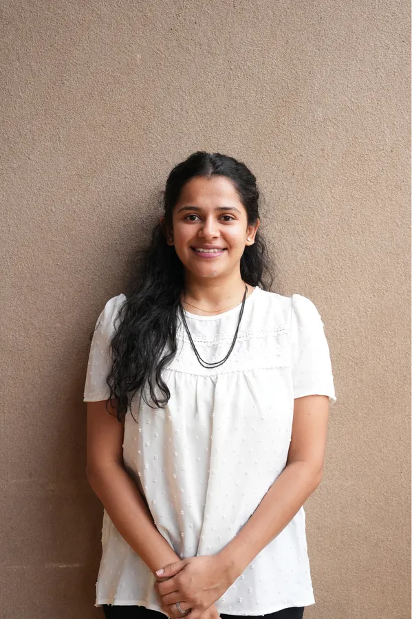 Dharti, Head of Design