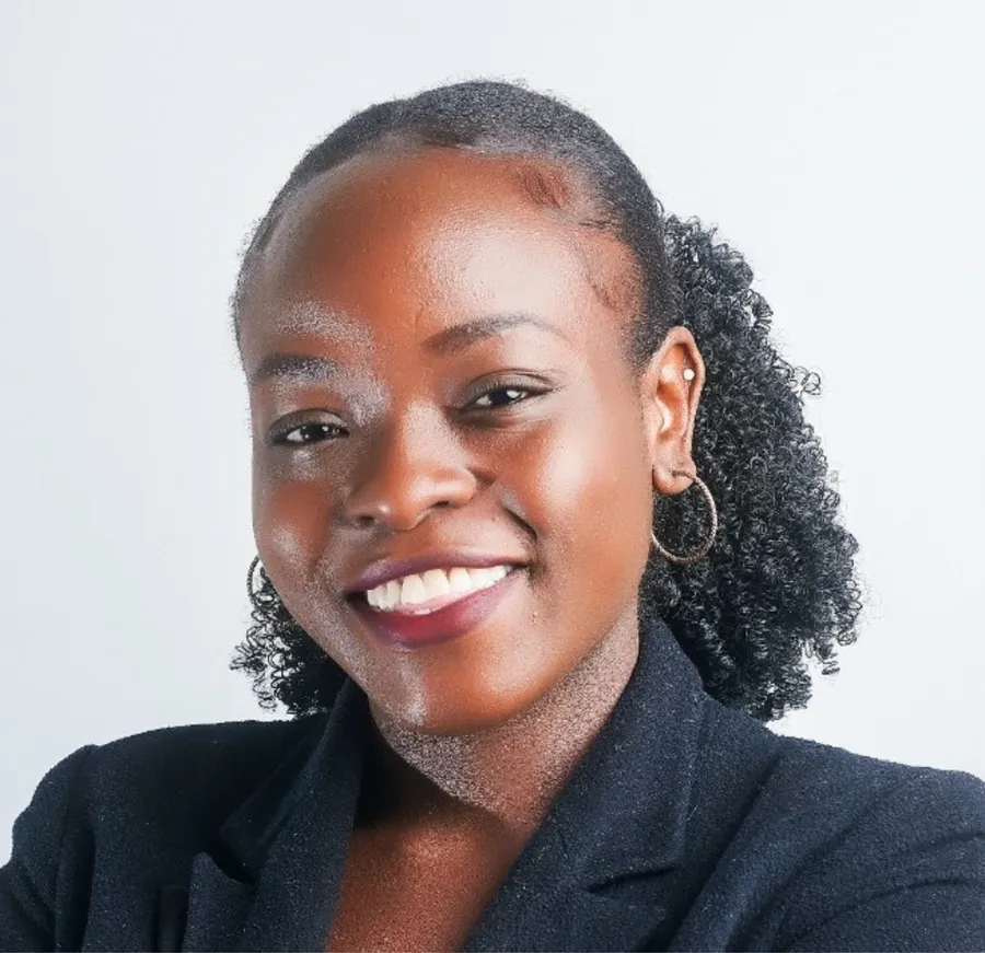 Elizabeth, Account Manager
