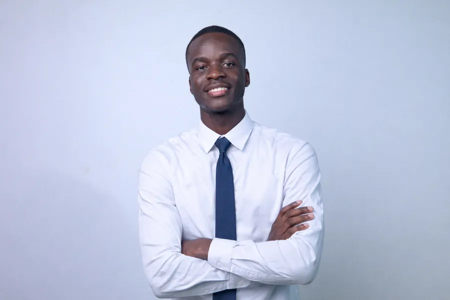 Steven, Website Developer